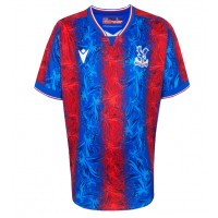 Dres Crystal Palace Domaci 2024-25 Kratak Rukav